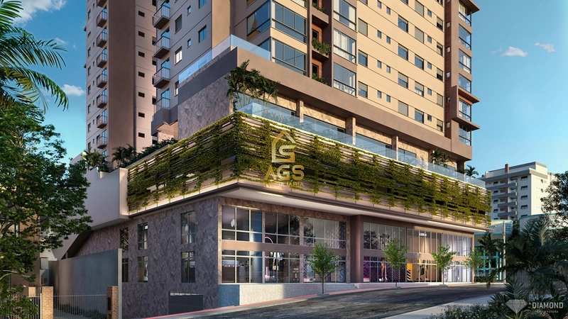 APARTAMENTO 3 SUITES: 4ª foto da galeria de imagens do imóvel