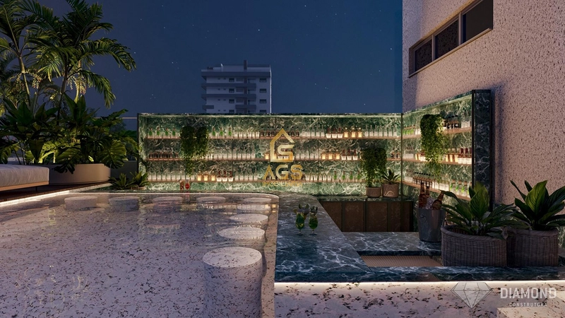 APARTAMENTO 3 SUITES: 17ª foto da galeria de imagens do imóvel