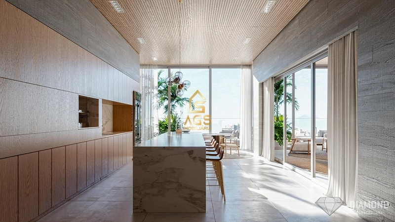 APARTAMENTO 3 SUITES: 23ª foto da galeria de imagens do imóvel