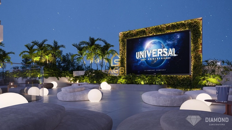 APARTAMENTO 3 SUITES: 6ª foto da galeria de imagens do imóvel