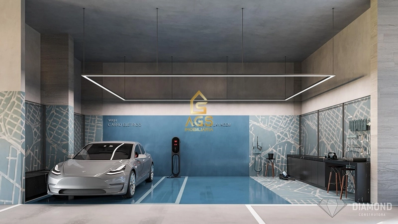 APARTAMENTO 3 SUITES: 27ª foto da galeria de imagens do imóvel