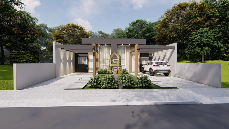 Imóvel residencial ou comercial