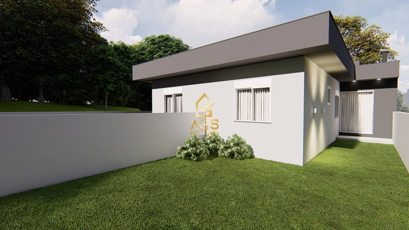 CASA GEMINADA EM SÃO BENTO: 4ª foto da galeria de imagens do imóvel