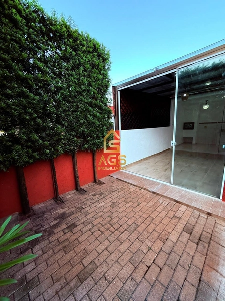 CASA 3 DORMITÓRIOS À VENDA NO BAIRRO JARDIM DO CEDRO: 23ª foto da galeria de imagens do imóvel