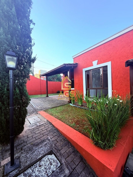 CASA 3 DORMITÓRIOS À VENDA NO BAIRRO JARDIM DO CEDRO: 20ª foto da galeria de imagens do imóvel