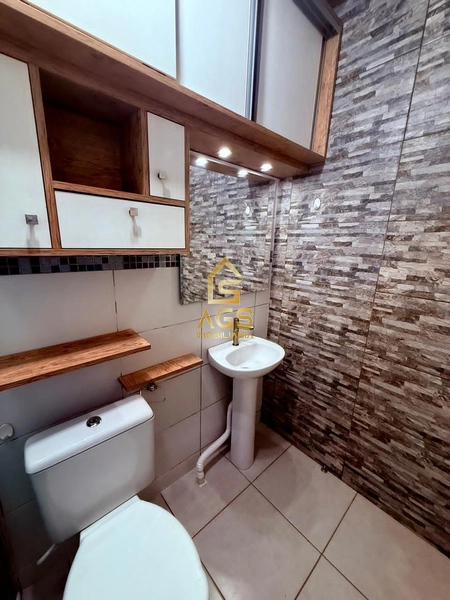 CASA 3 DORMITÓRIOS À VENDA NO BAIRRO JARDIM DO CEDRO: 11ª foto da galeria de imagens do imóvel