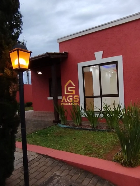 CASA 3 DORMITÓRIOS À VENDA NO BAIRRO JARDIM DO CEDRO: 21ª foto da galeria de imagens do imóvel