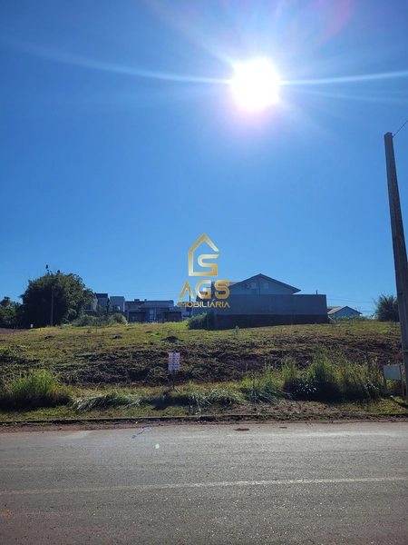 TERRENO NO LOTEAMENTO LARGO DOS CONVENTOS: 2ª foto da galeria de imagens do imóvel