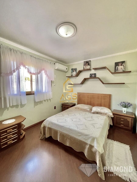 CASA 4 DORMITÓRIOS À VENDA EM LAJEADO: 17ª foto da galeria de imagens do imóvel