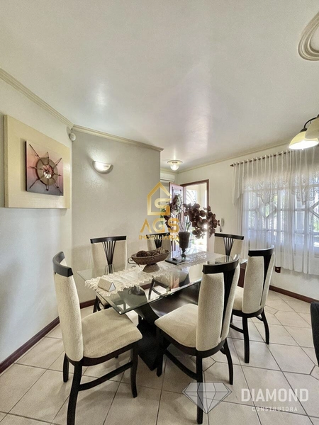 CASA 4 DORMITÓRIOS À VENDA EM LAJEADO: 7ª foto da galeria de imagens do imóvel