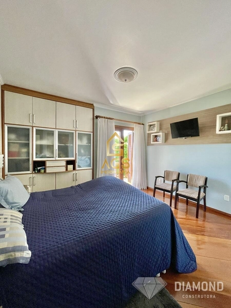 CASA 4 DORMITÓRIOS À VENDA EM LAJEADO: 15ª foto da galeria de imagens do imóvel