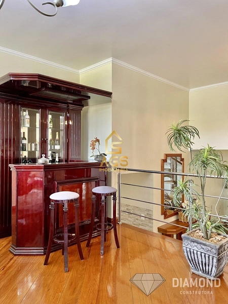 CASA 4 DORMITÓRIOS À VENDA EM LAJEADO: 13ª foto da galeria de imagens do imóvel