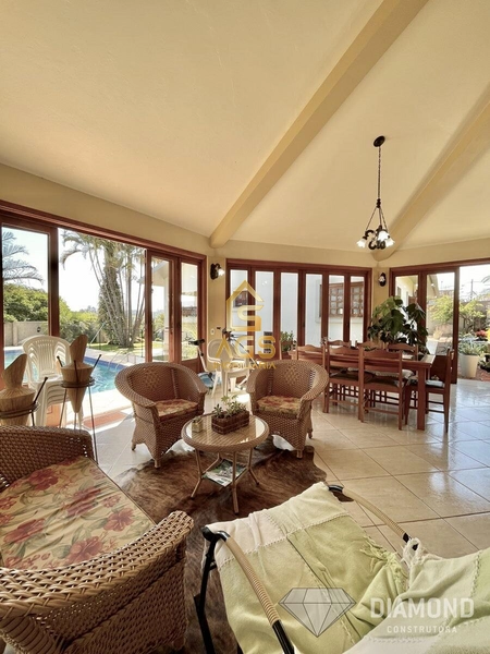 CASA 4 DORMITÓRIOS À VENDA EM LAJEADO: 23ª foto da galeria de imagens do imóvel