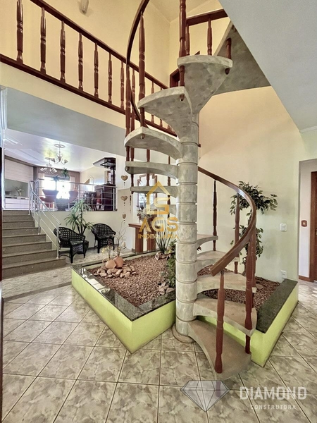 CASA 4 DORMITÓRIOS À VENDA EM LAJEADO: 6ª foto da galeria de imagens do imóvel