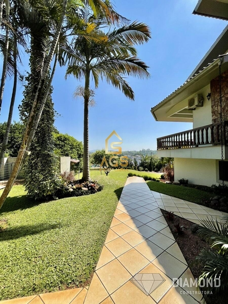 CASA 4 DORMITÓRIOS À VENDA EM LAJEADO: 19ª foto da galeria de imagens do imóvel