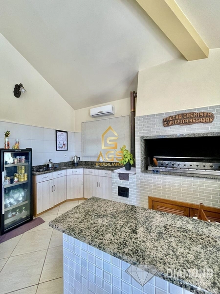 CASA 4 DORMITÓRIOS À VENDA EM LAJEADO: 22ª foto da galeria de imagens do imóvel