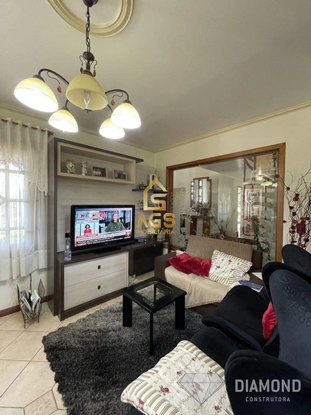 CASA 4 DORMITÓRIOS À VENDA EM LAJEADO: 8ª foto da galeria de imagens do imóvel