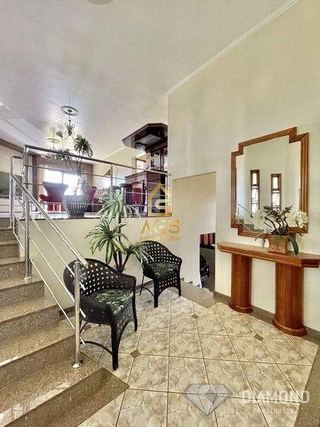 CASA 4 DORMITÓRIOS À VENDA EM LAJEADO: 12ª foto da galeria de imagens do imóvel