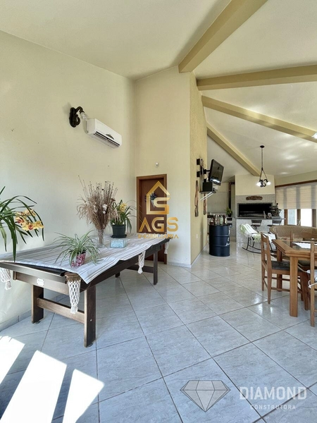 CASA 4 DORMITÓRIOS À VENDA EM LAJEADO: 20ª foto da galeria de imagens do imóvel