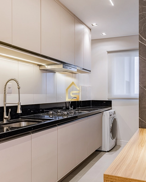 Apartamento 2 dormitórios mobiliado: 22ª foto da galeria de imagens do imóvel