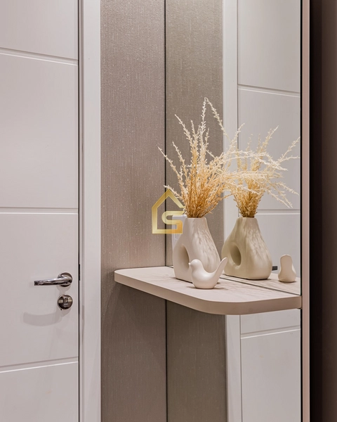 Apartamento 2 dormitórios mobiliado: 20ª foto da galeria de imagens do imóvel