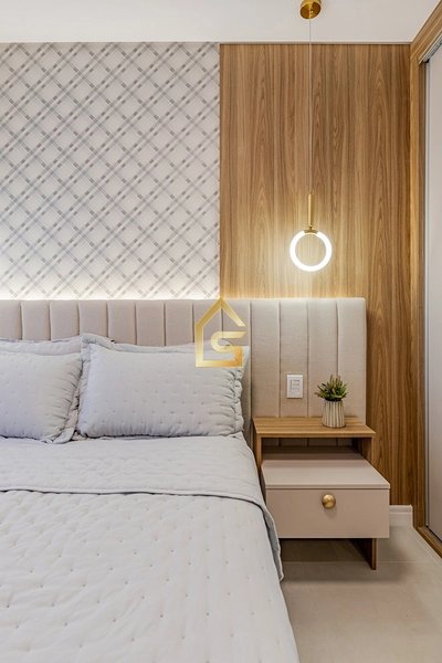 Apartamento 2 dormitórios mobiliado: 12ª foto da galeria de imagens do imóvel