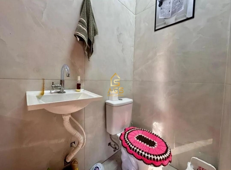 SOBRADO 3 DORMITÓRIOS COM PISCINA NO BAIRRO CAMPESTRE: 7ª foto da galeria de imagens do imóvel