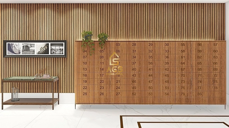 Stúdio no bairro Universitário - Lajeado: 10ª foto da galeria de imagens do imóvel