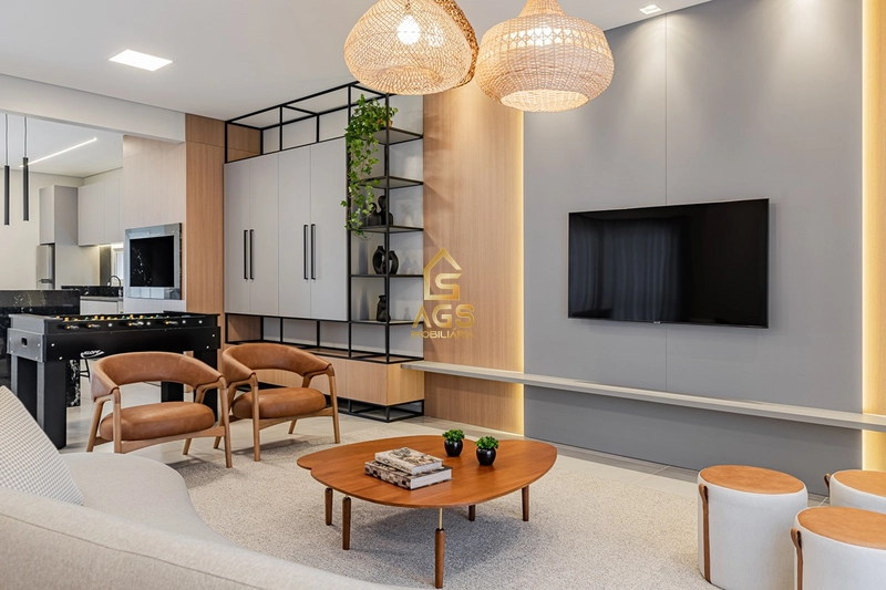 APARTAMENTO  2 DORMITÓRIOS: 24ª foto da galeria de imagens do imóvel