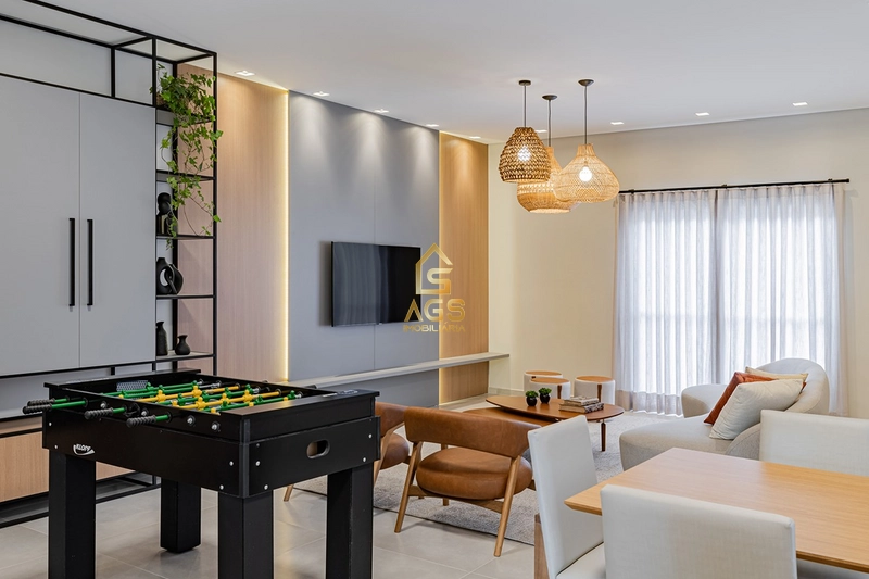 APARTAMENTO  2 DORMITÓRIOS: 23ª foto da galeria de imagens do imóvel