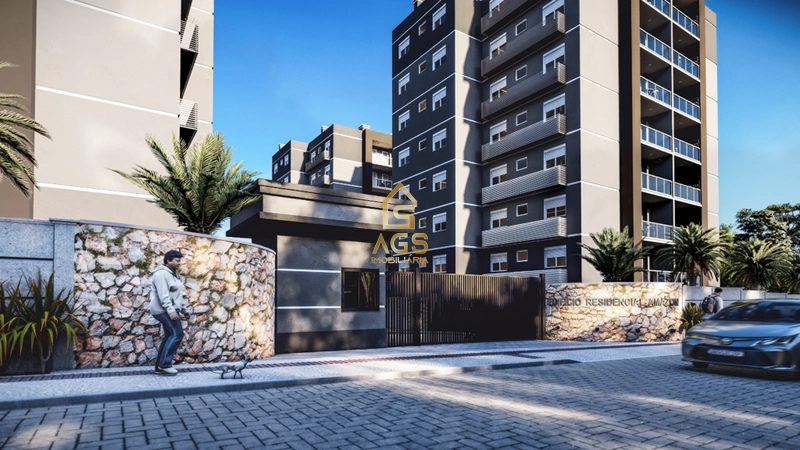 Imóvel residencial ou comercial