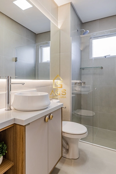 APARTAMENTO  2 DORMITÓRIOS: 4ª foto da galeria de imagens do imóvel