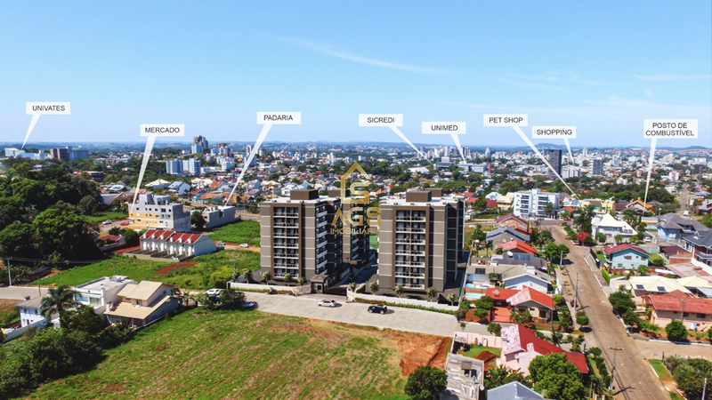 APARTAMENTO  2 DORMITÓRIOS: 29ª foto da galeria de imagens do imóvel