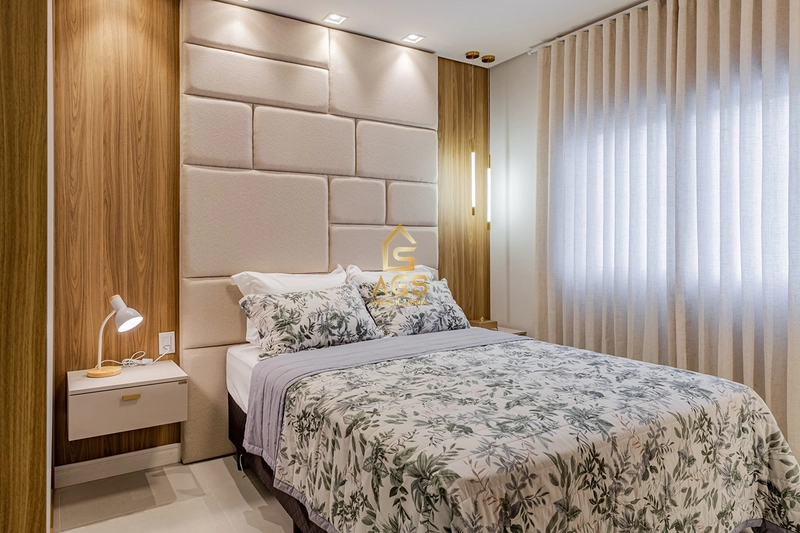 APARTAMENTO  2 DORMITÓRIOS: 5ª foto da galeria de imagens do imóvel