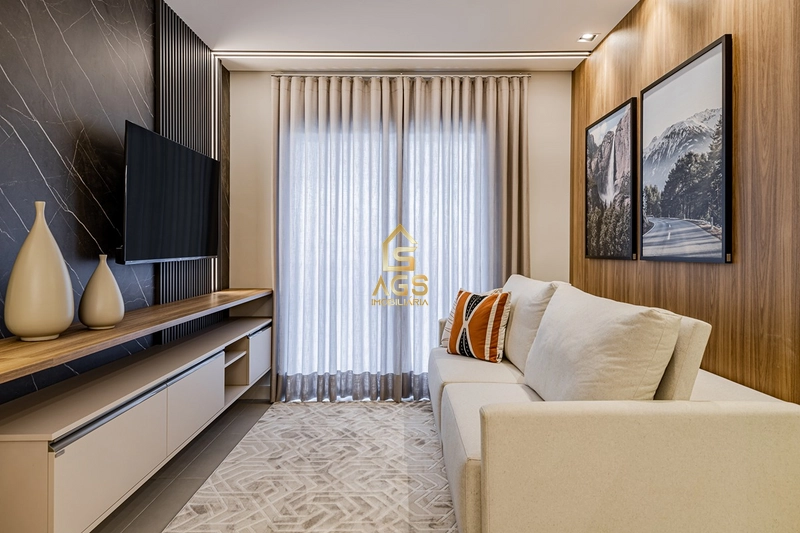 APARTAMENTO  2 DORMITÓRIOS: 9ª foto da galeria de imagens do imóvel