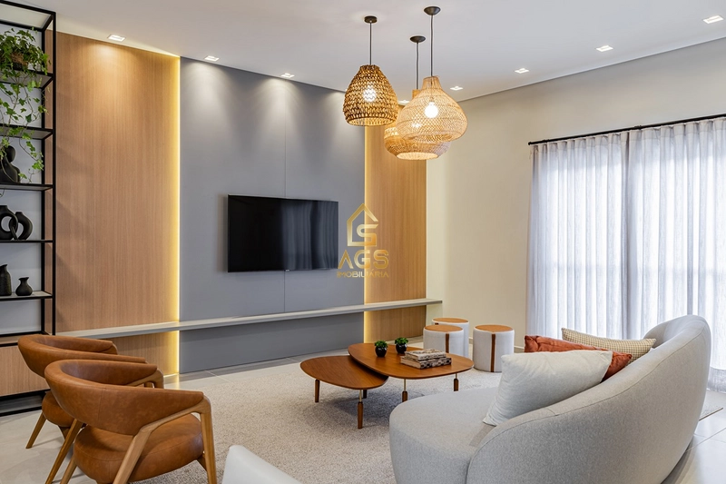 APARTAMENTO  2 DORMITÓRIOS: 21ª foto da galeria de imagens do imóvel