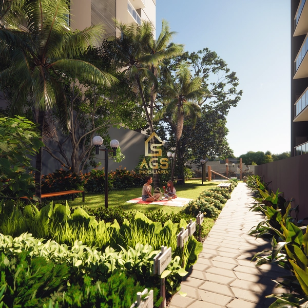 APARTAMENTO  2 DORMITÓRIOS: 36ª foto da galeria de imagens do imóvel