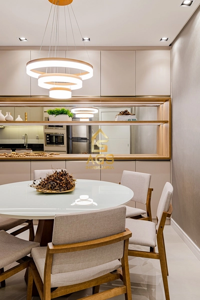 APARTAMENTO  2 DORMITÓRIOS: 8ª foto da galeria de imagens do imóvel