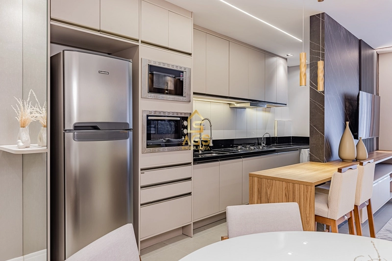 APARTAMENTO  2 DORMITÓRIOS: 2ª foto da galeria de imagens do imóvel