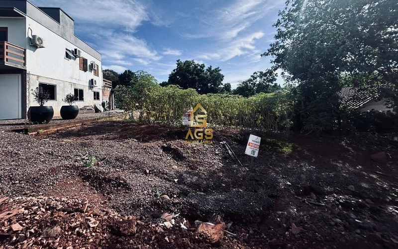 Imóvel residencial ou comercial