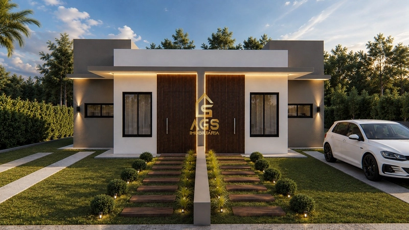 CASA 3 DORMITÓRIOS SÃO BENTO: 4ª foto da galeria de imagens do imóvel