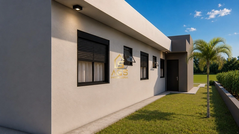 CASA 3 DORMITÓRIOS SÃO BENTO: 6ª foto da galeria de imagens do imóvel