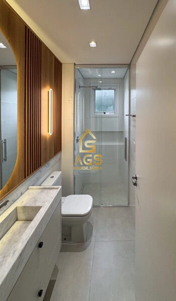 Apartamento de Alto Padrão no Bairro Hidráulica – Lajeado/RS: 40ª foto da galeria de imagens do imóvel