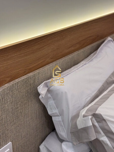 Apartamento de Alto Padrão no Bairro Hidráulica – Lajeado/RS: 52ª foto da galeria de imagens do imóvel