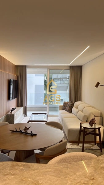 Apartamento de Alto Padrão no Bairro Hidráulica – Lajeado/RS: 7ª foto da galeria de imagens do imóvel