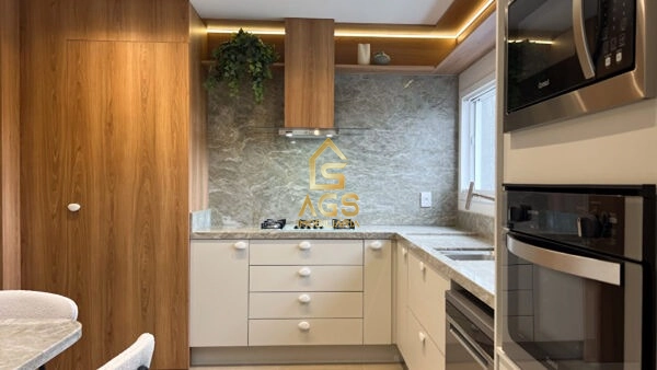 Apartamento de Alto Padrão no Bairro Hidráulica – Lajeado/RS: 22ª foto da galeria de imagens do imóvel