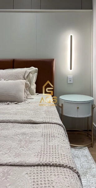 Apartamento de Alto Padrão no Bairro Hidráulica – Lajeado/RS: 27ª foto da galeria de imagens do imóvel