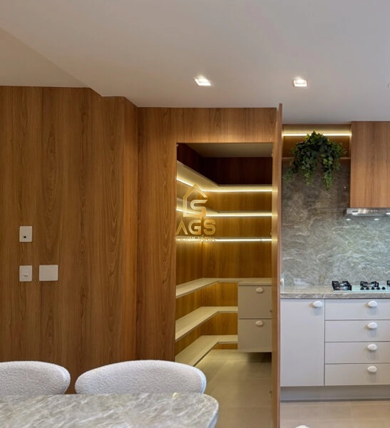 Apartamento de Alto Padrão no Bairro Hidráulica – Lajeado/RS: 57ª foto da galeria de imagens do imóvel