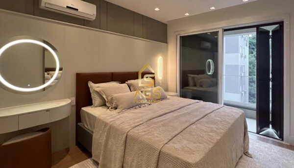 Apartamento de Alto Padrão no Bairro Hidráulica – Lajeado/RS: 32ª foto da galeria de imagens do imóvel