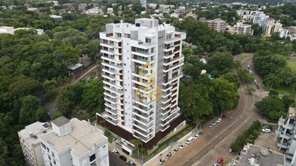 Apartamento de Alto Padrão no Bairro Hidráulica – Lajeado/RS: 1ª foto da galeria de imagens do imóvel